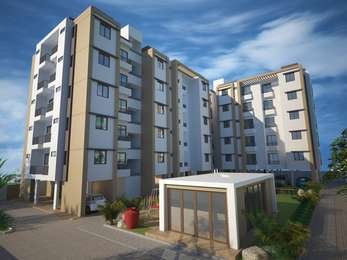 Shreemay Apartments