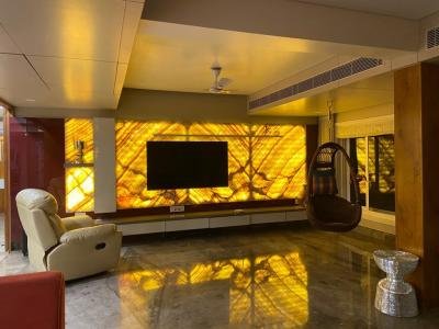 Residential Appartment