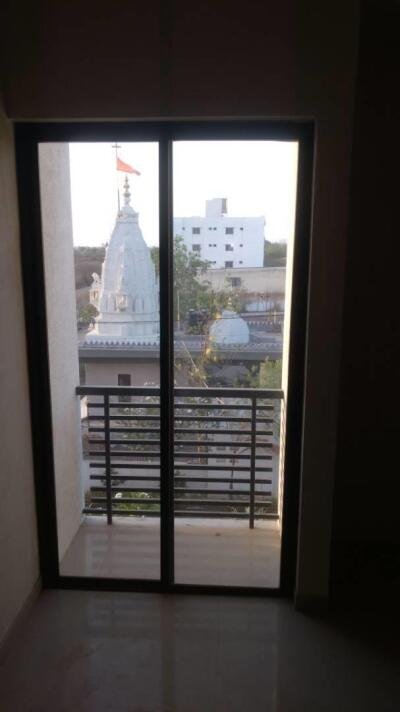 Akshar Flats