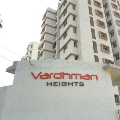 Vardhman Heights