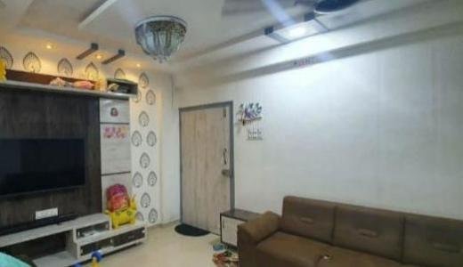 Atmiya Residency