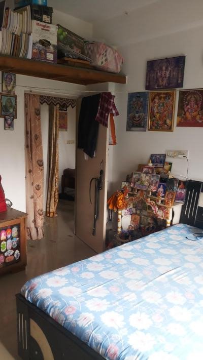 Ganesh Residency