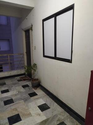Siddharth Square