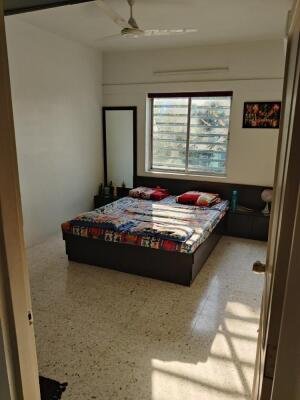 yashraj Appartment