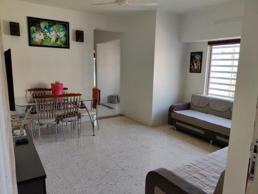 yashraj Appartment