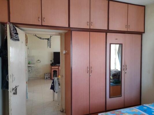 Amarnath Apartment