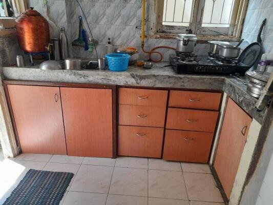 Amarnath Apartment