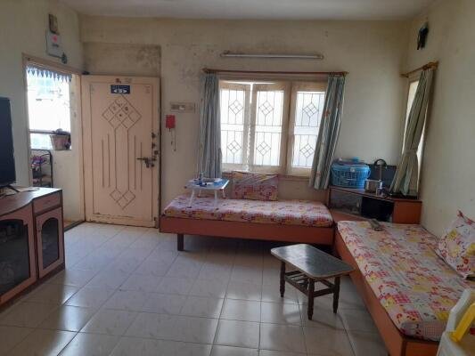 Gujarat | Rajkot | Lock My Key