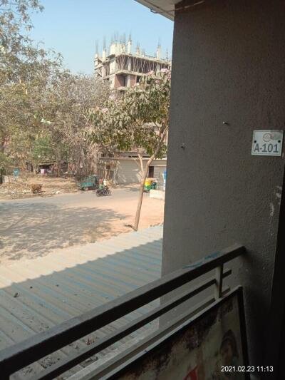 Ahmedabad East