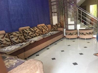 New Gandhinagar Society