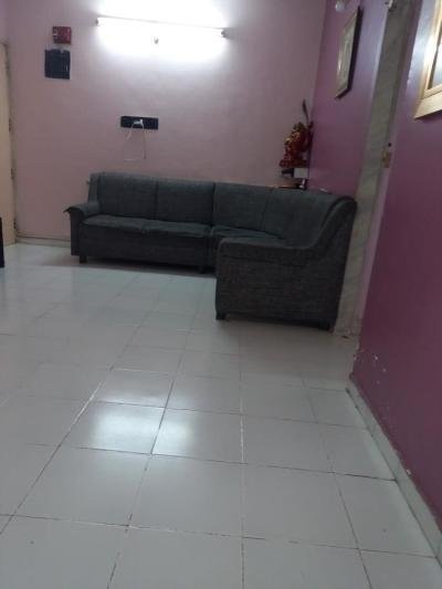 Guruprasad appartment