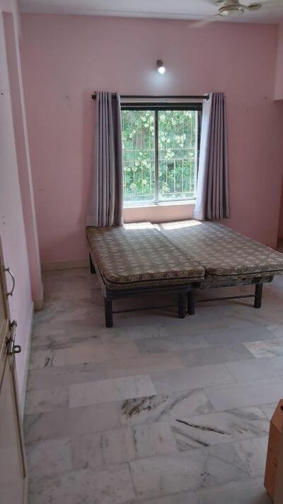 yogi darshan apartment