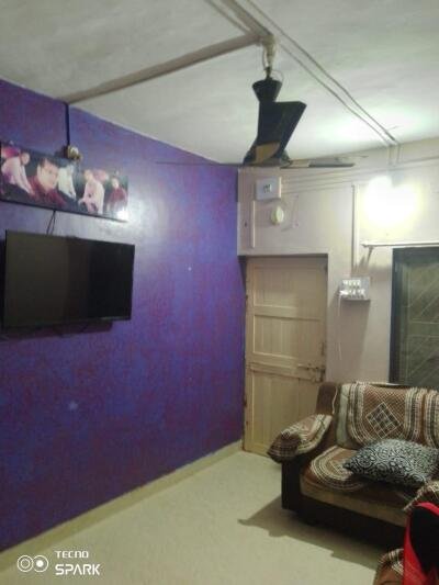 saibaba apartment