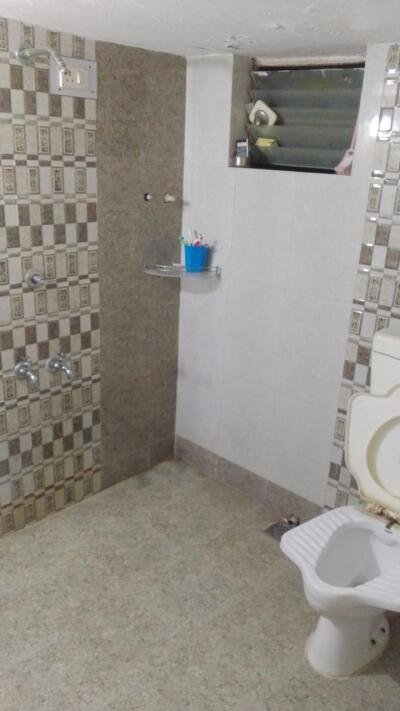 saibaba apartment