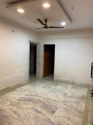 Ridhhi Sidhhi Appartment