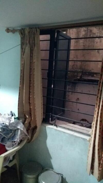 Rameshwar Apartment