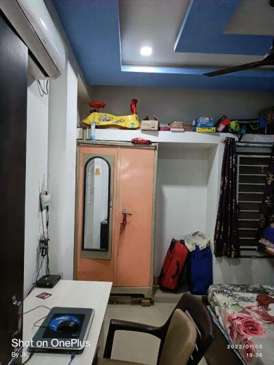 Gujarat | Vadodara | Lock My Key