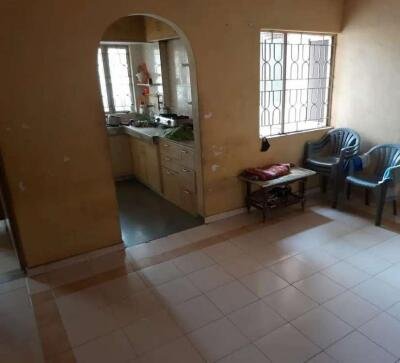 Pushpak Apartment