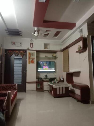 siddhi 1 flat