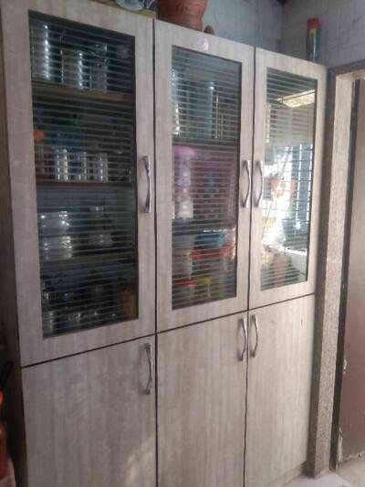 Ghanteshwer, Rajkot, Gujarat - LockMyKey