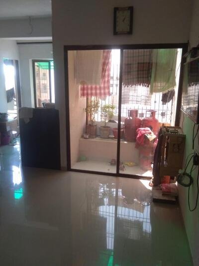Gujarat | Vadodara | Lock My Key