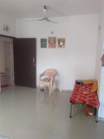 crystal yagnapurush command residents