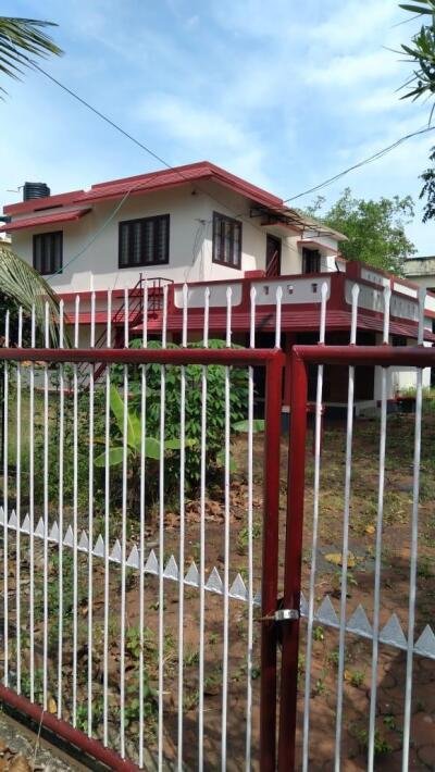Gujarat | Rajkot | Lock My Key