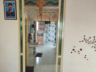 Katha Apartment, Ankleshwar GIDC, Bharuch, Gujarat - LockMyKey