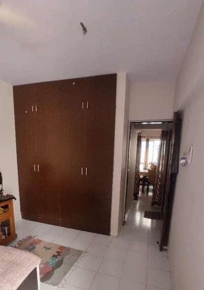 Shree Guruprasad apartment