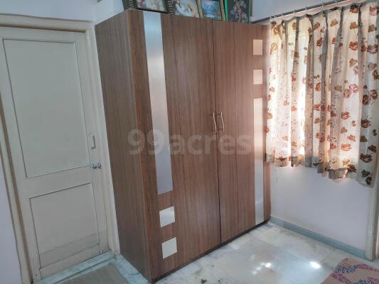 Dharitri-A Apartment