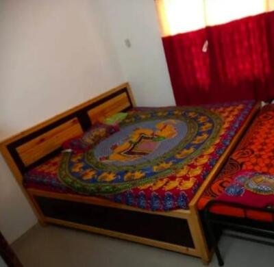 Siddharth Square
