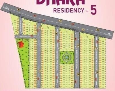 shivdhara residency 5