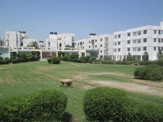 Kesar City, Moraiya, Ahmedabad South, Ahmedabad - LockMyKey
