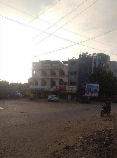 Gujarat | Vadodara | Lock My Key