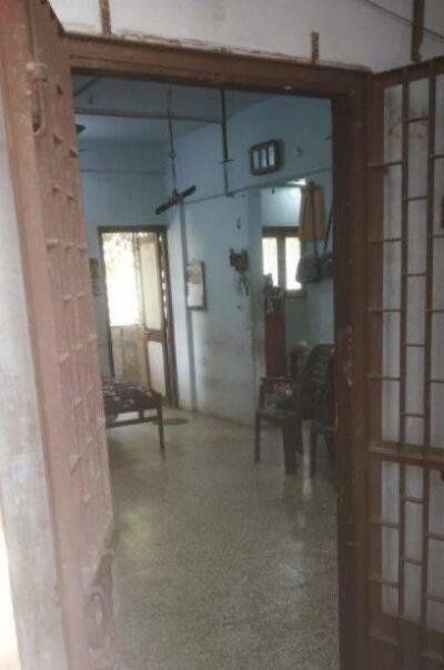 Shiv Krupa Apartment