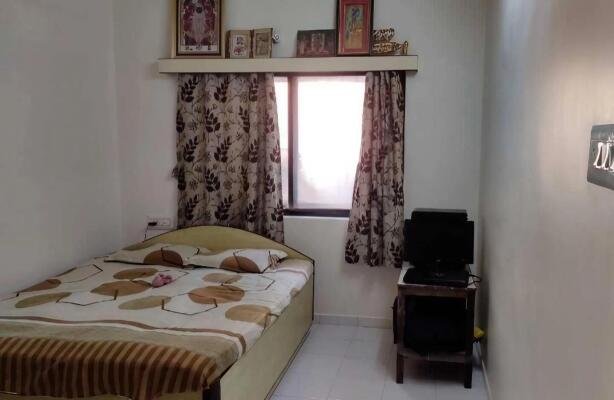 Gujarat | Rajkot | Lock My Key