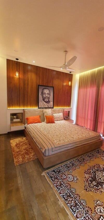 Ghanshyam Nagar