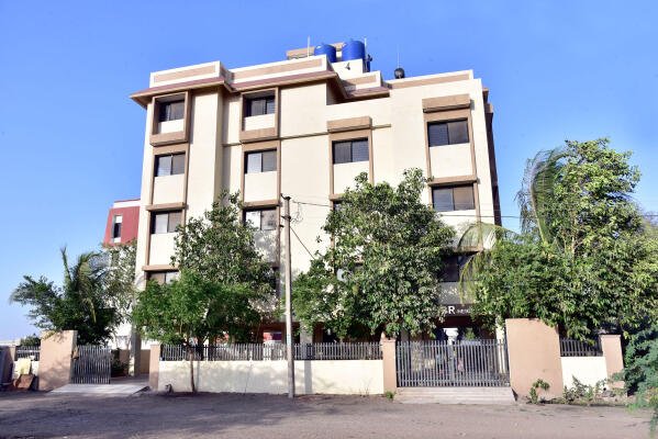 B R HEIGHTS, Kalavad Road, Rajkot, Gujarat - LockMyKey