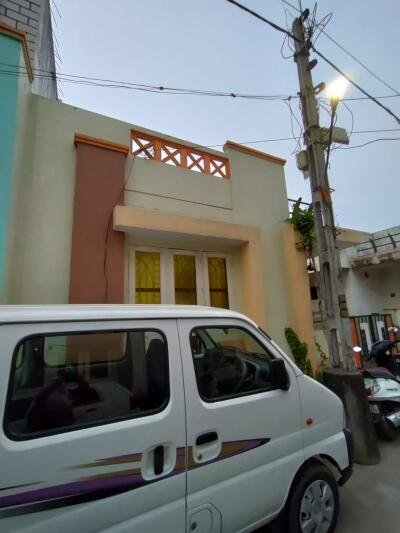 Gujarat | Bharuch | Lock My Key