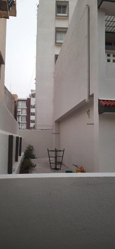 Aalap Avenue