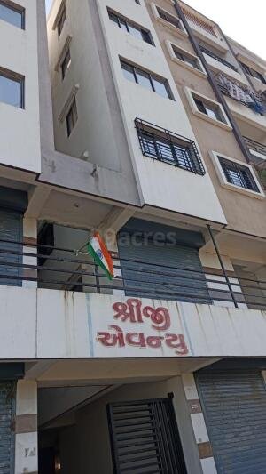 Shreji Avenue