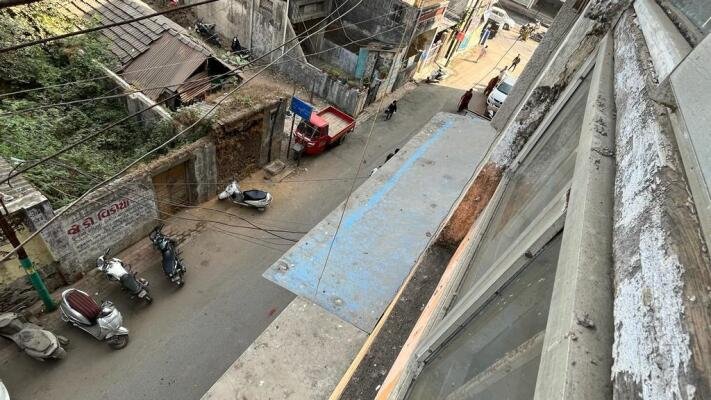 Gujarat | Navsari | Lock My Key