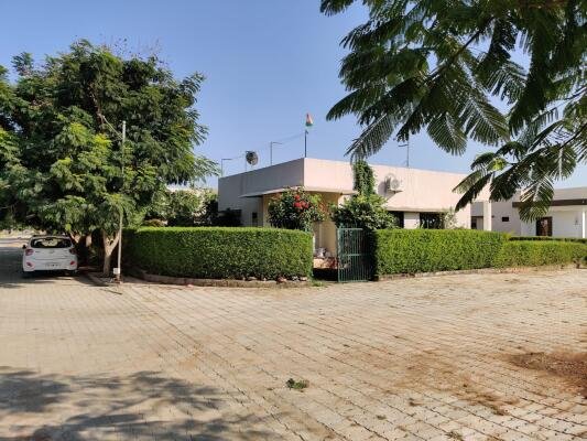 Dahegam