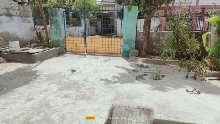 Gujarat housing board sector 5
