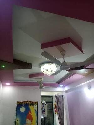 Ravideep apartment