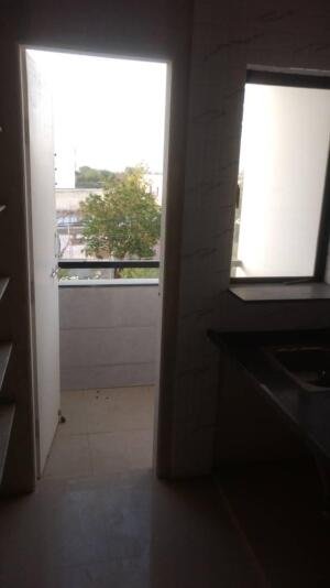 Akshar Flats