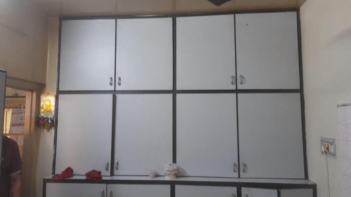 rushikesh apts