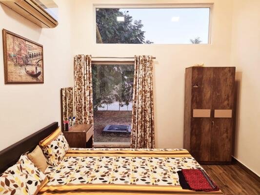 Gujarat | Bhuj | Lock My Key