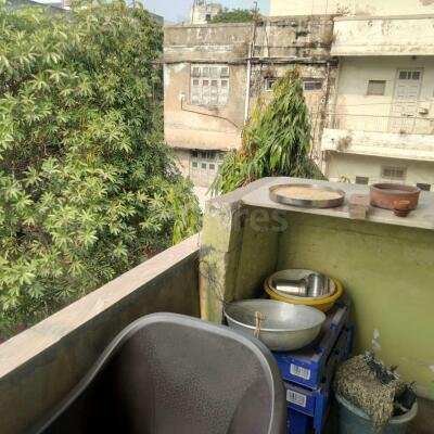 Maninagar West