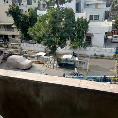 Ahmedabad East